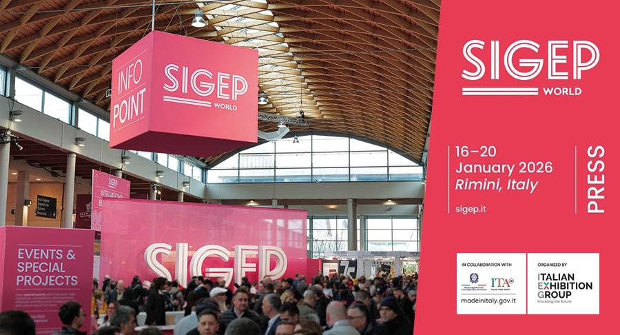 Sigep World 2026 convierte la gastronomía en el motor estratégico del foodservice global