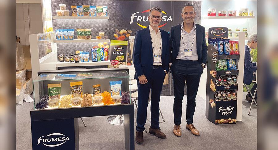 Frumesa
