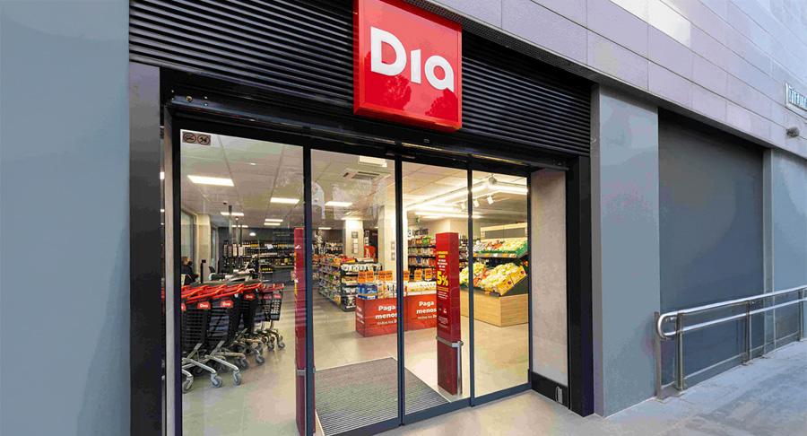 Grupo Dia fomenta “la compra consciente” para frenar el desperdicio alimentario
