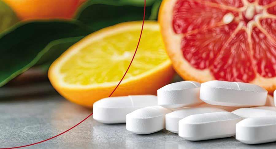 Bordas presenta las tendencias de la industria nutracéutica en 2026