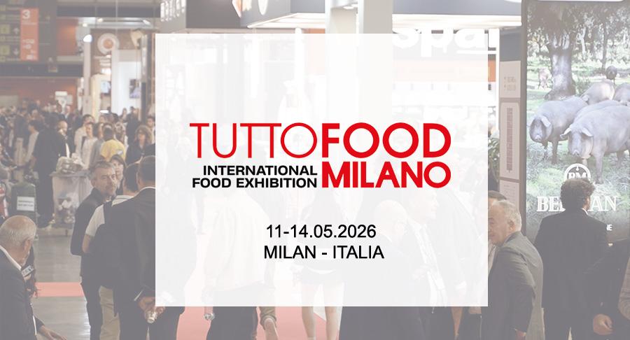 Tuttofood Milano