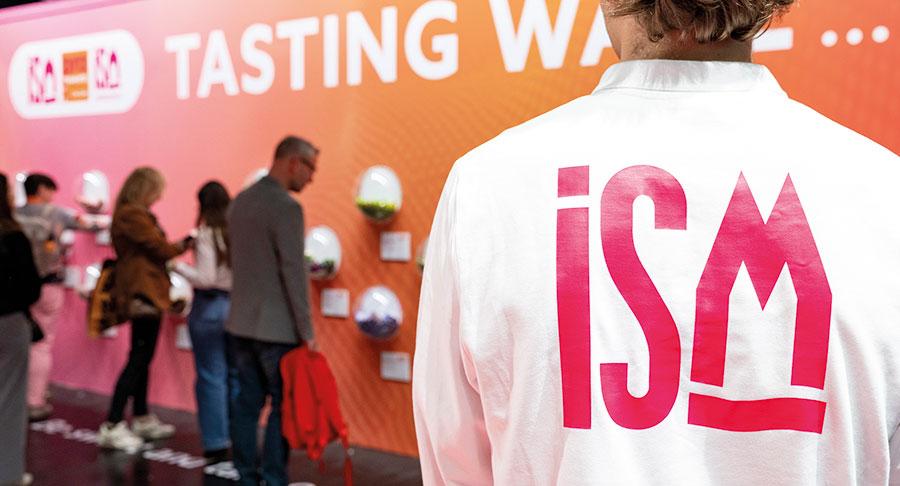 ISM reorganiza su espacio ferial para impulsar el snacking