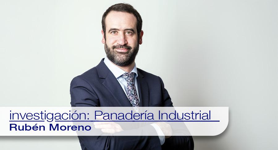 Produlce: “La panificación industrial creció tanto en valor como en volumen”