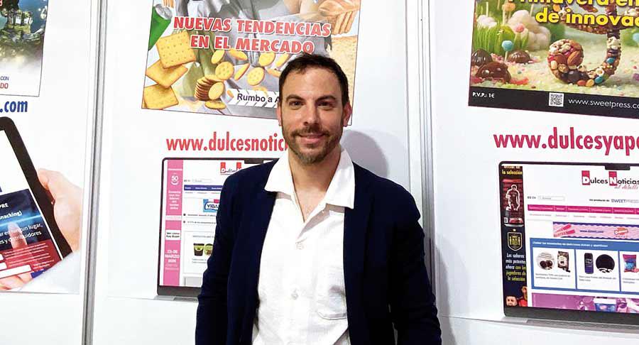 Daniel Lara, de Luciano Aguilar