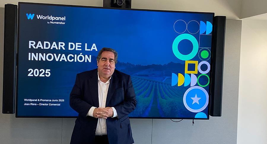 Promarca: “La innovación es un interés de país: si cae, el mercado se frena”