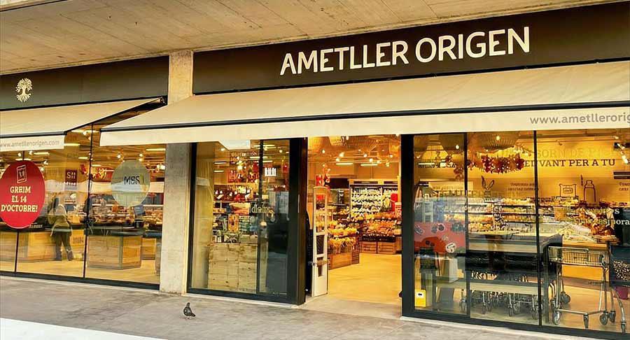 Grup Ametller Origen alcanza los 802 millones y crece más de un 40% en dos años
