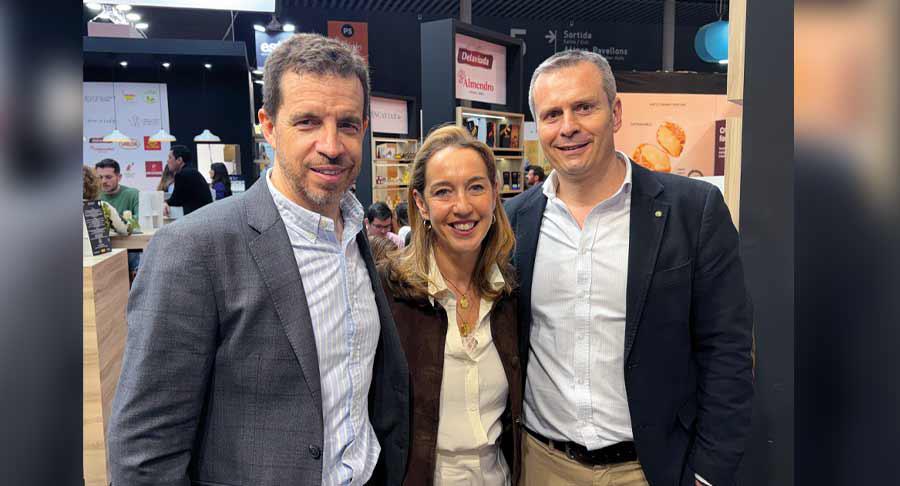 Delaviuda Confectionery Group