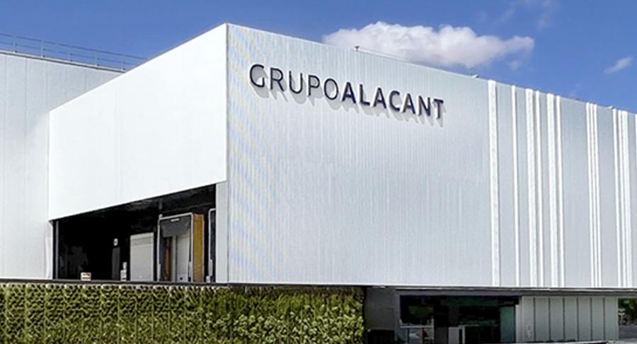 Grupo Alacant refuerza su presencia en Reino Unido e Irlanda con la adquisición de Silver Pail