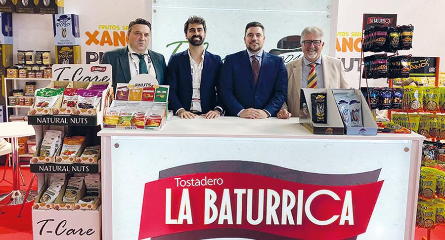 Tostadero La Baturrica