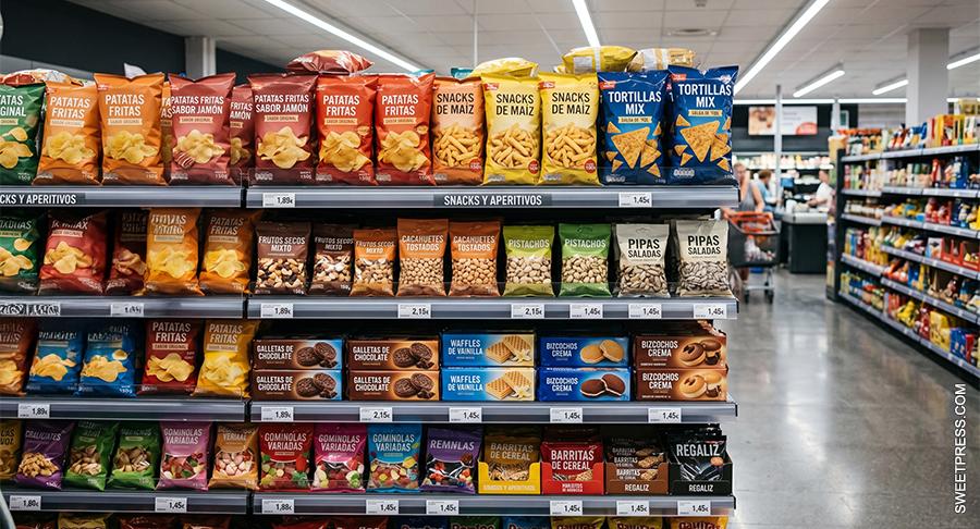 Los supermercados absorben el impacto del petróleo y contienen la inflación