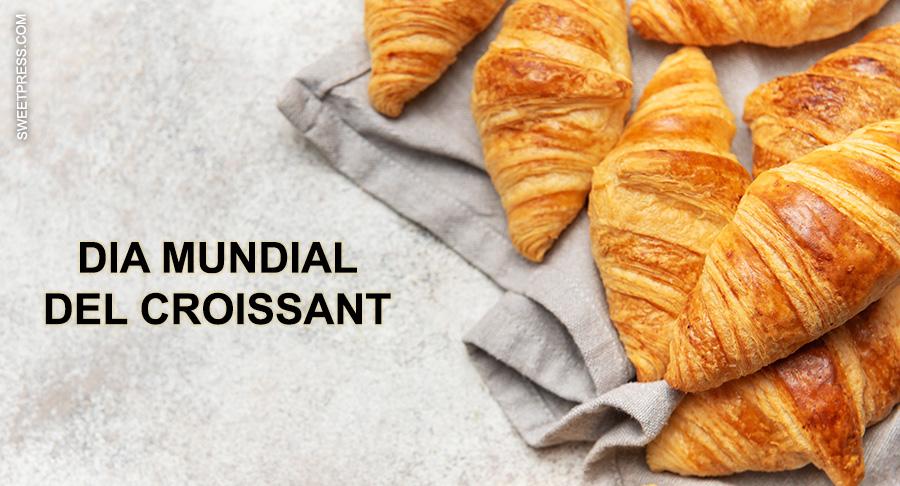 Celebrando el Día Internacional del Croissant: historia, tradición y referencias en el mercado español