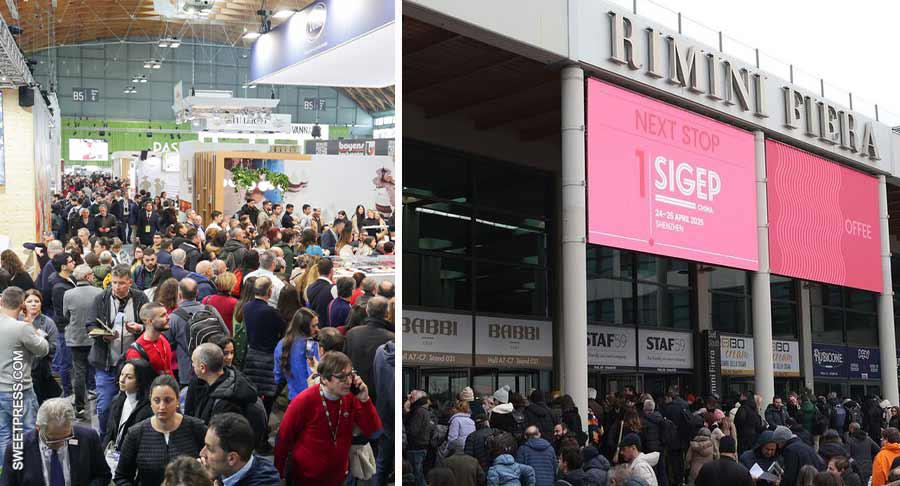 SIGEP World exhibe desde hoy novedades y tendencias en heladería o cacao para foodservice