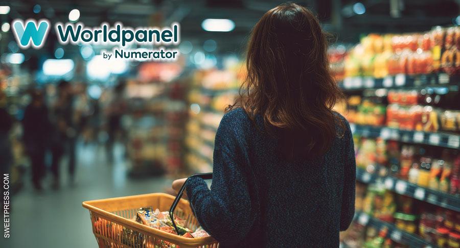 El 30% de las compras se dividen en varias cestas y en un mismo día