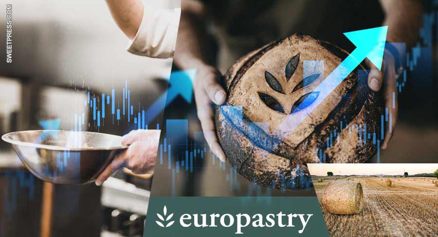 Europastry cierra 2025 con un crecimiento del 8% y nuevas inversiones industriales