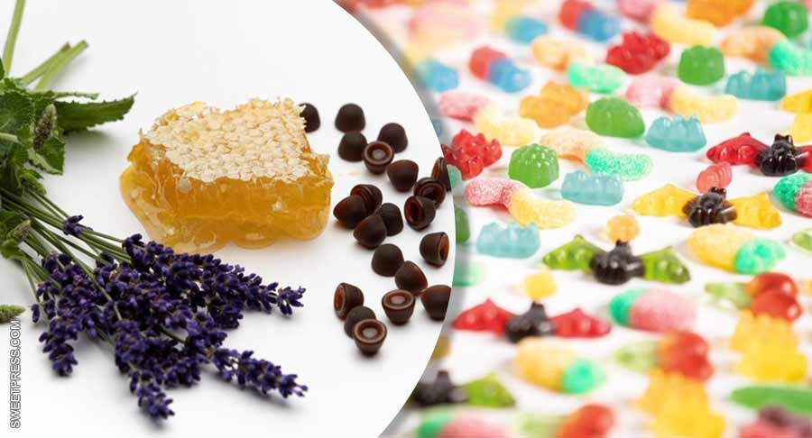 Syntegon: Dando forma a la producción de caramelos de goma del mañana: cuatro imperativos para el éxito