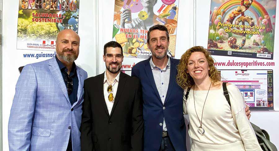 Equipo de Fiesta Colombina