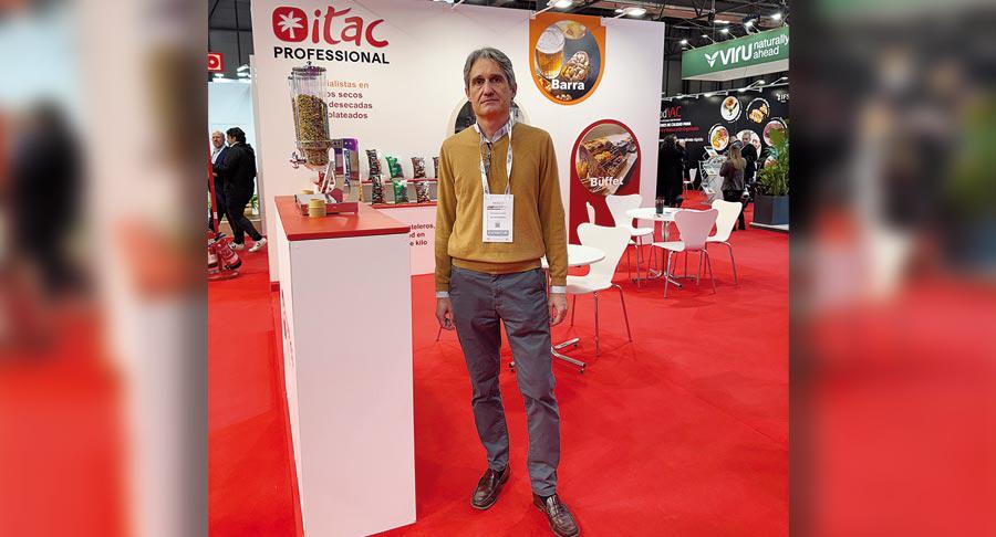 Itac Proffesional (Importaco)