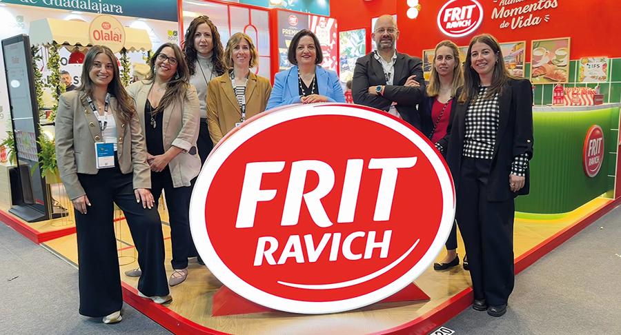 Frit Ravich