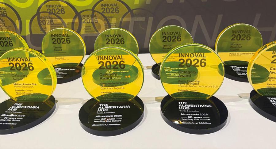 Premios Innoval