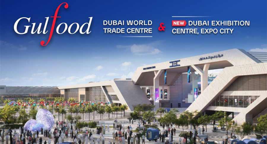 Gulfood 2026 convierte a Dubái en el centro neurálgico del comercio alimentario mundial