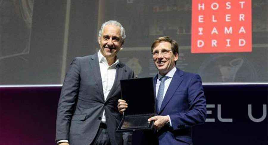 HIP 2026 consolida al snacking como “aliado estratégico” del Canal Horeca