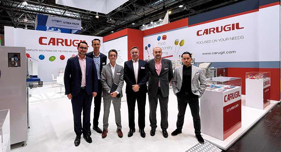 Carugil