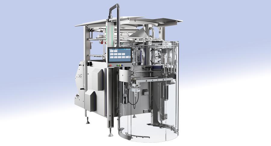 Tres desafíos, una solución: cómo la tecnología de envasado vertical resuelve el equilibrio en la industria alimentaria