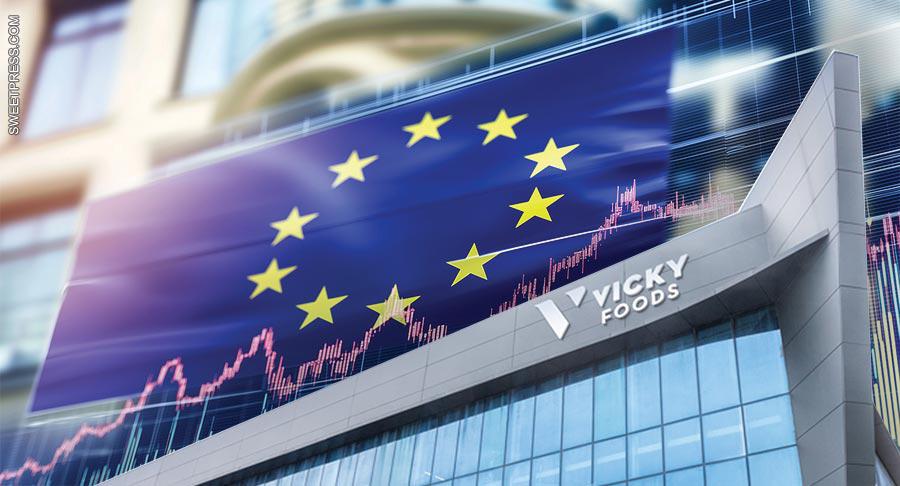 Vicky Foods factura más de 760 millones impulsado por su planta en Francia