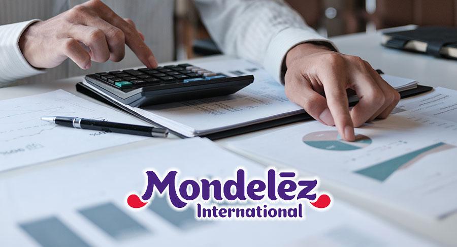 Mondelēz International compensa los resultados de su filial española