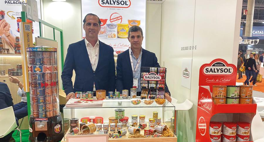 Salysol