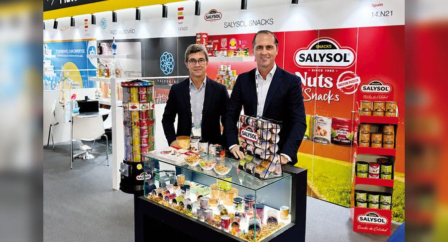 Salysol