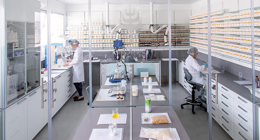 Manufacturas Ceylan potencia sus aromas