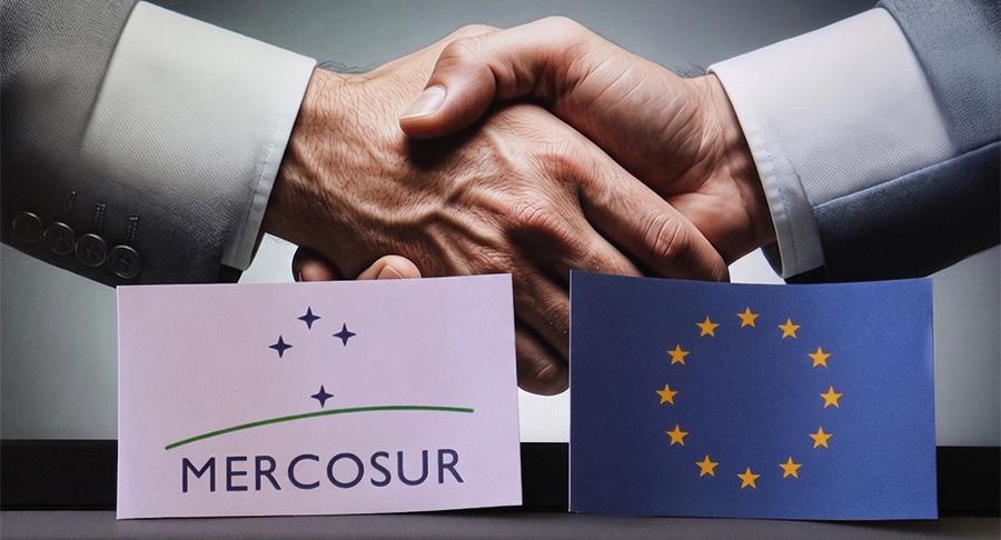 El acuerdo UE-Mercosur abre nuevas oportunidades para la industria y la alimentación española