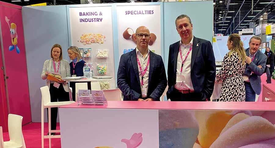 Mr. Mallo prevé crecer a doble dígito en 2026