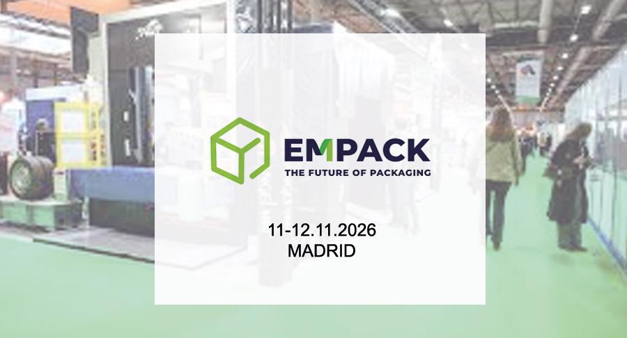 Empack Madrid