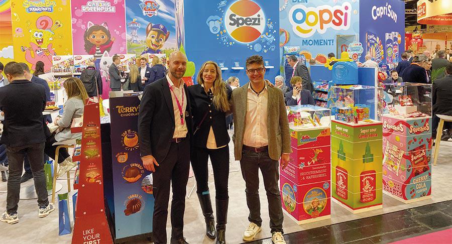 Bip Candy & Toys Spain