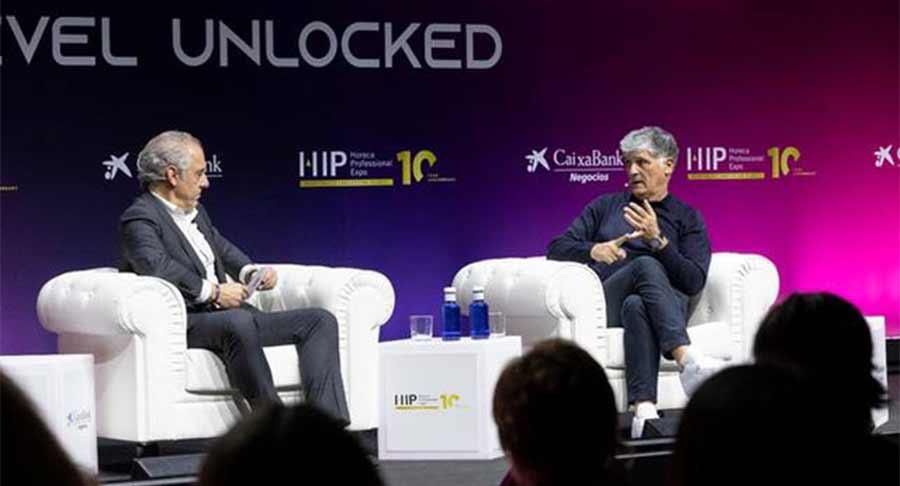 HIP 2026 consolida al snacking como “aliado estratégico” del Canal Horeca