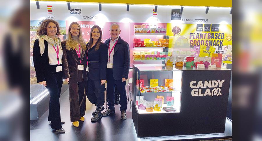 La oferta funcional de Candy Glam avanza con fuerza en 2026