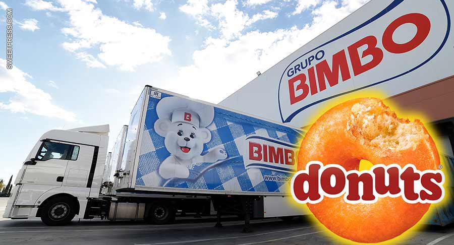 El Tribunal Supremo sentencia que solo Bimbo puede usar la marca Donut