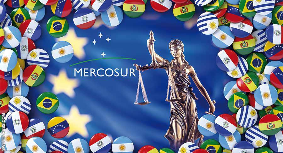 El sector alimentario se suma a la exigencia de entrada en vigor de Mercosur