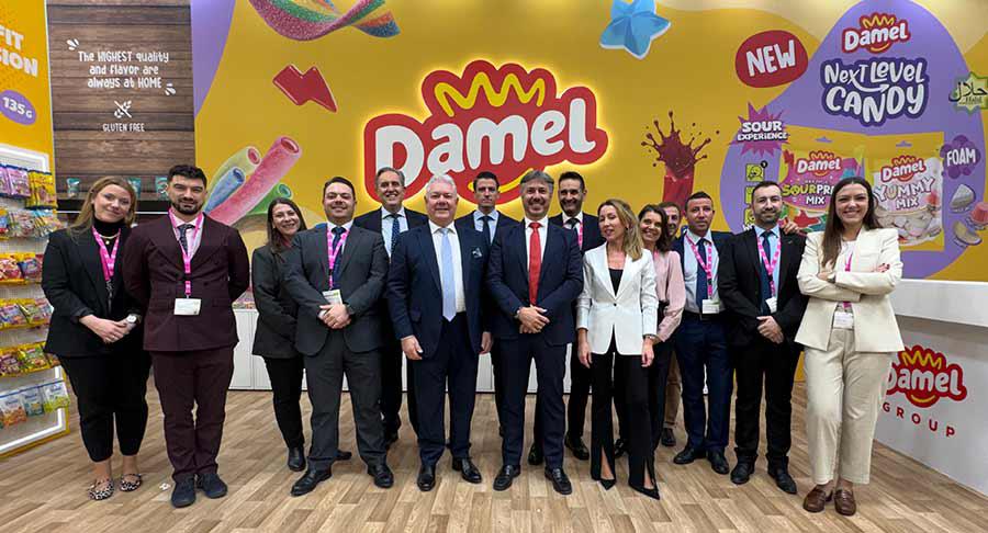 Damel Group