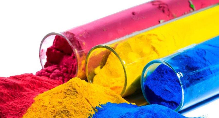 EPSA presenta una nueva gama de colorantes naturales con propiedades funcionales