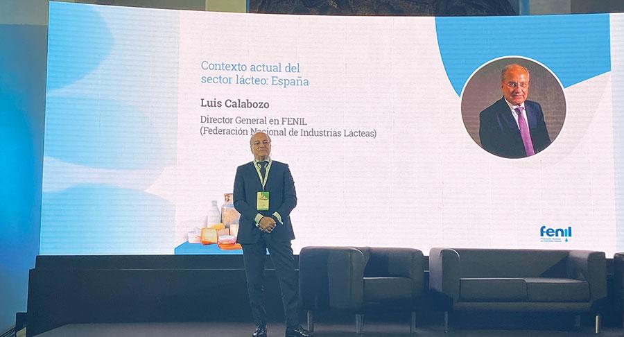 Luis Calabozo