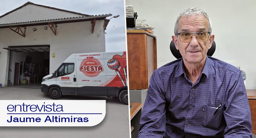 Univen: “La fidelidad en el trato al cliente es uno de nuestros distintivos”