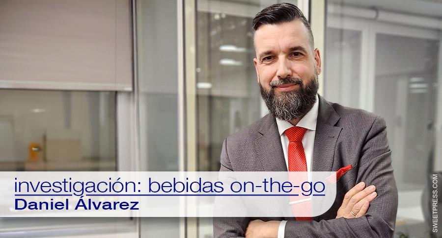 Eneryeti: “El consumidor demanda cada vez bebidas más ligeras”