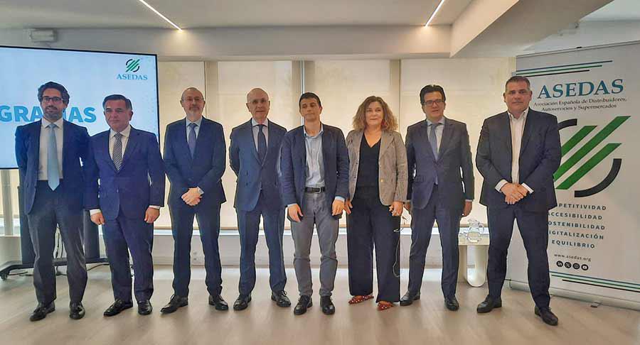 El coste de las bajas laborales en la distribución alimentaria alcanza los 1.180 millones en 2025