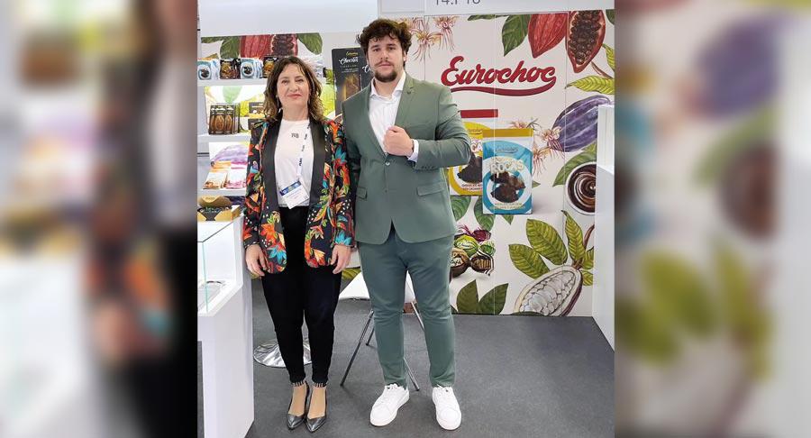 Eurochoc