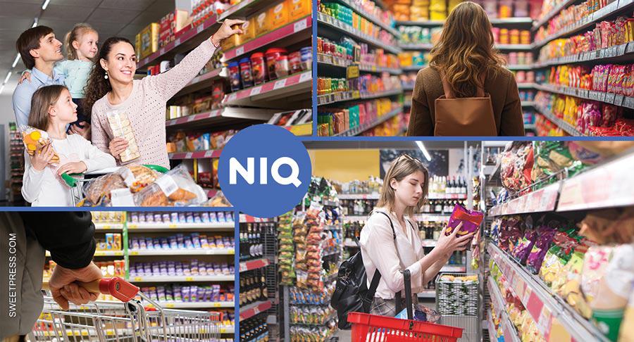 El gasto en gran consumo se acelera un 5,6% en el arranque de 2026 