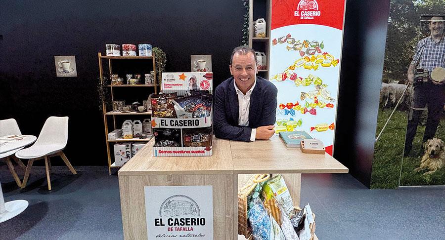 El Caserío de Tafalla