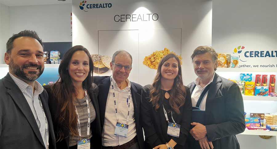 Cerealto